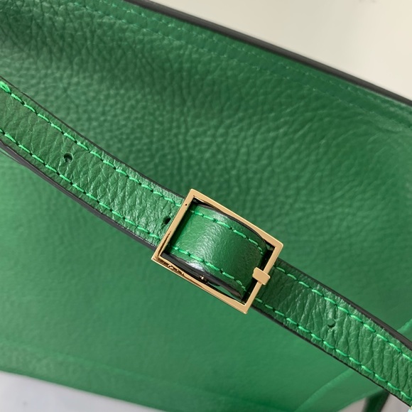 OAD New York Prism Satchel - Picture 12 of 16